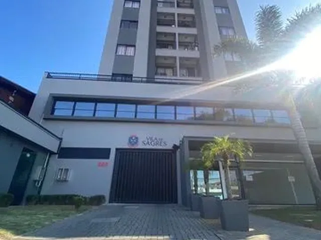 Imagem 1: Apto a Venda no Cordeiros, Itajaí