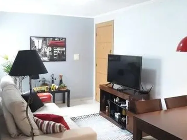 Imagem: Apartamento para Venda no Bairro Esplanada