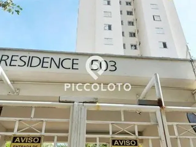 Imagem: Apartamento - Vila João Jorge - Campinas