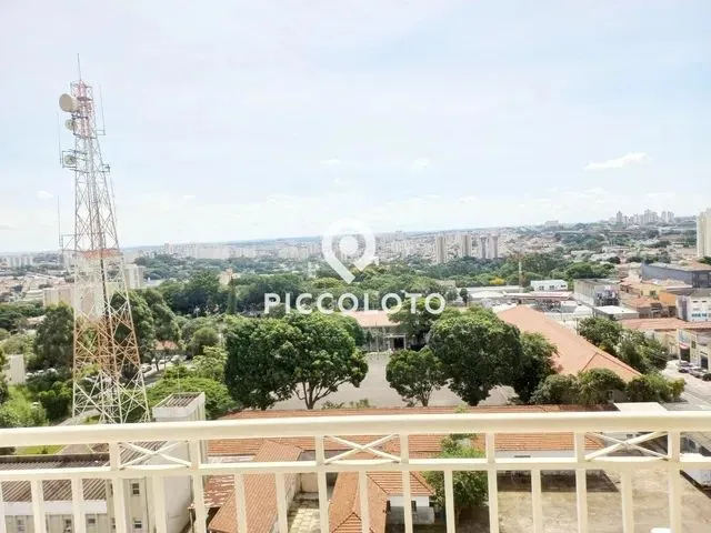 Imagem 2: Apartamento - Vila João Jorge - Campinas