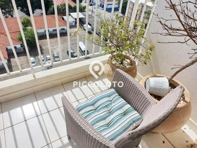 Imagem 11: Apartamento - Vila João Jorge - Campinas