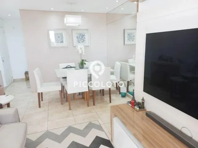 Imagem 8: Apartamento - Vila João Jorge - Campinas