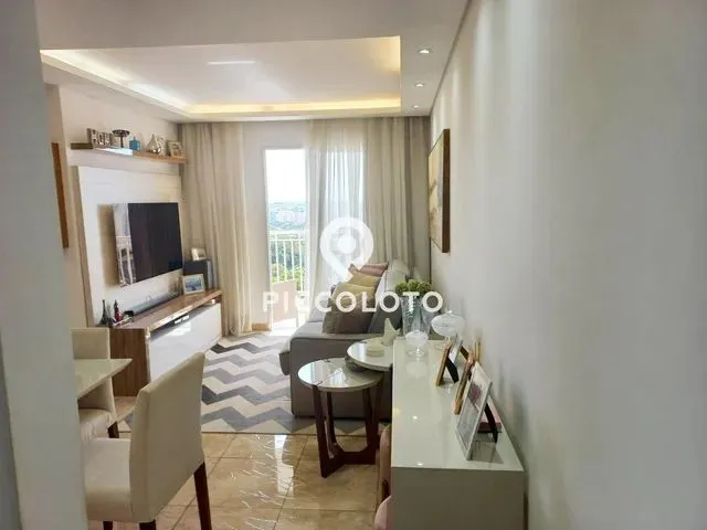 Imagem 3: Apartamento - Vila João Jorge - Campinas