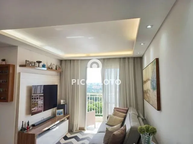 Imagem 5: Apartamento - Vila João Jorge - Campinas