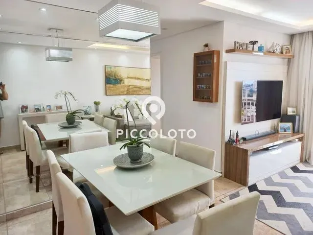 Imagem 4: Apartamento - Vila João Jorge - Campinas