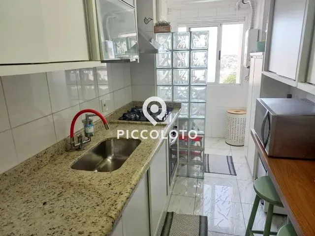 Imagem 13: Apartamento - Vila João Jorge - Campinas