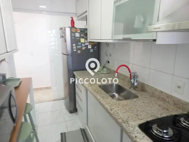 Imagem 10: Apartamento - Vila João Jorge - Campinas