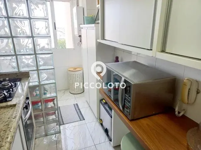 Imagem 16: Apartamento - Vila João Jorge - Campinas