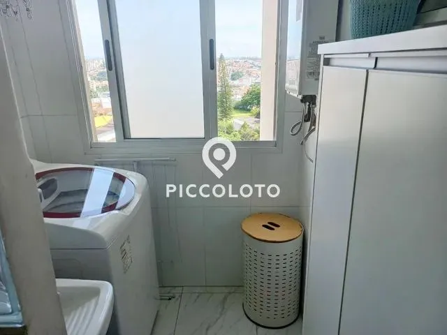 Imagem 9: Apartamento - Vila João Jorge - Campinas
