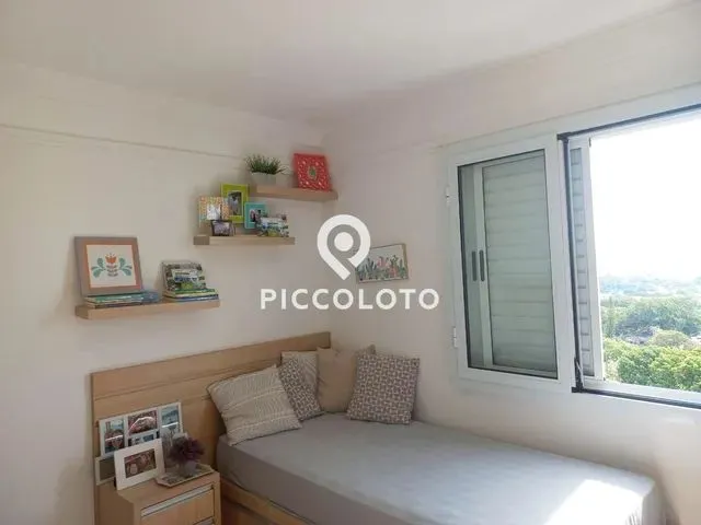 Imagem 7: Apartamento - Vila João Jorge - Campinas