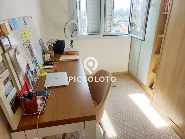 Imagem 12: Apartamento - Vila João Jorge - Campinas