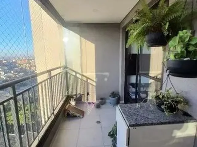 Imagem: Apartamento no Residencial Encantto - Osasco
