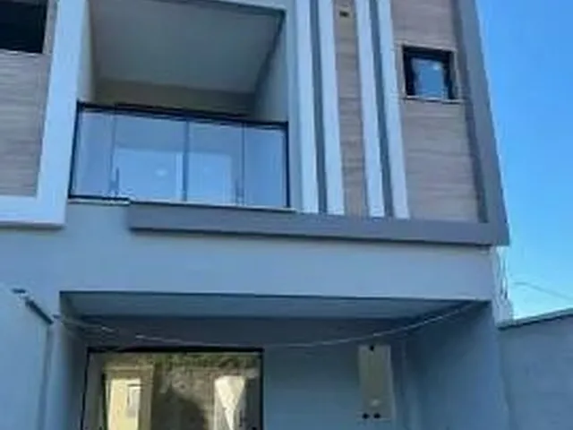 Imagem: Casa Cm 03 Quartos Maraponga / Mondubim