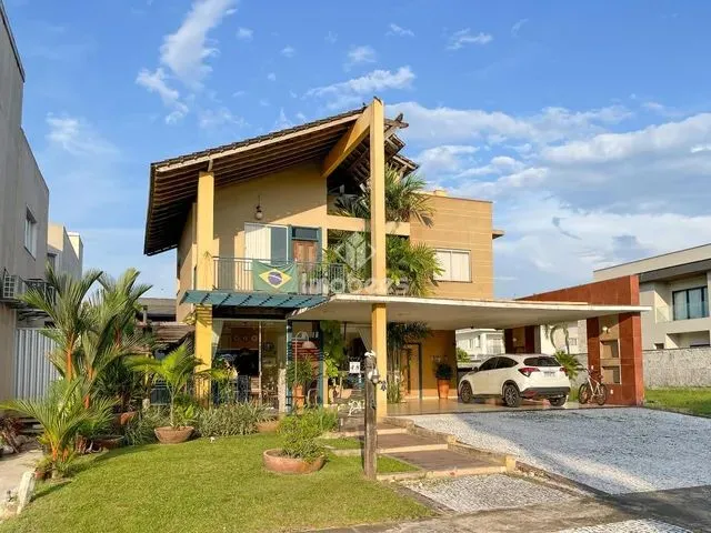 Imagem: Casa de Cond. / Montenegro Boulevard - 4