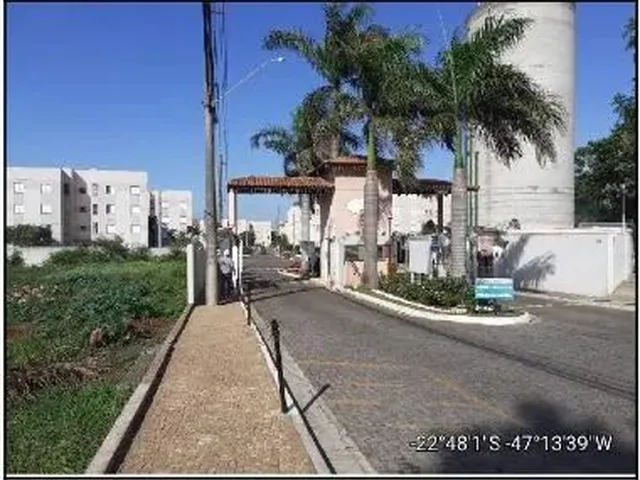 Imagem: Sumare - Casa Padrão - Jardim santa Maria