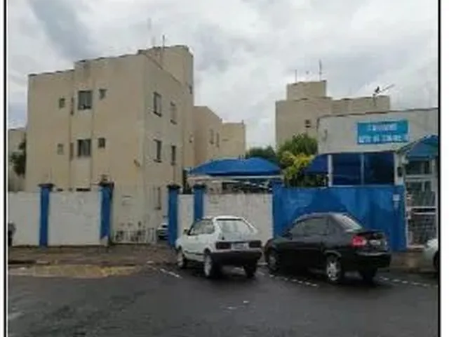 Imagem: Sumare - Casa Padrão - Parque Bandeirantes