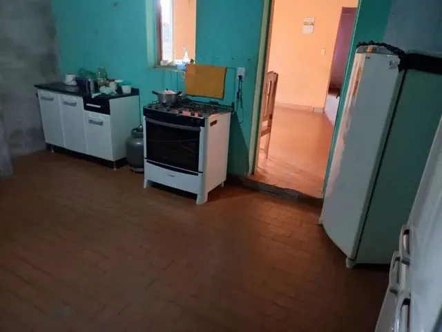 Imagem: Alugo Casa pro Miracaxi