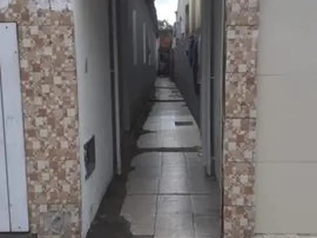 Imagem: Alugo Casa em Vila no Porto Dantas