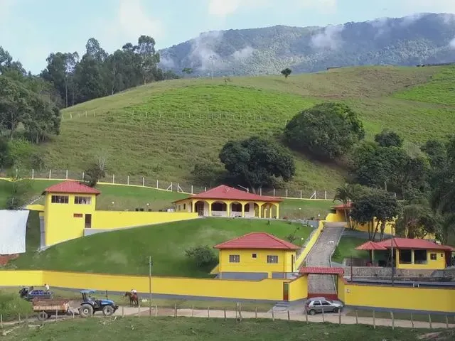 Imagem: Vendo Fsntastica Casa no Biguá em Delfim