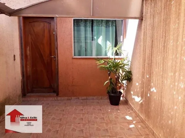 Imagem: Sobrado Residencial À Venda, Vila Nova