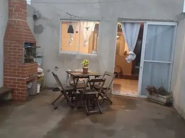 Imagem: Casa no Guarituba - Piraquara
