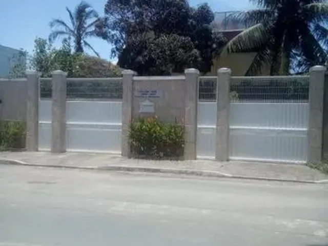 Imagem: Casa 3 Quartos em Interlagos