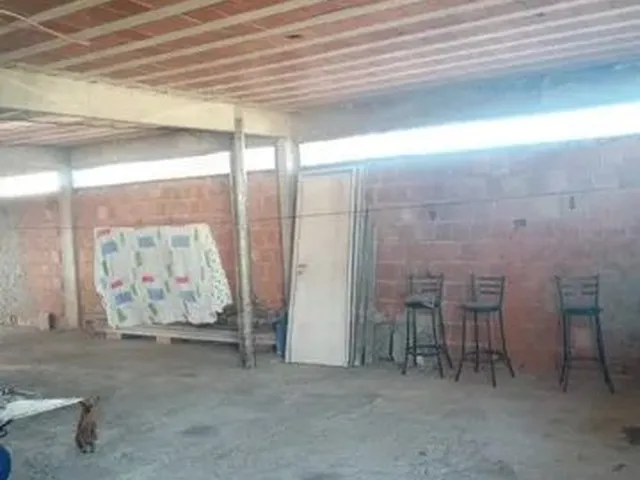 Imagem 2: Casa 3 Quartos em Interlagos