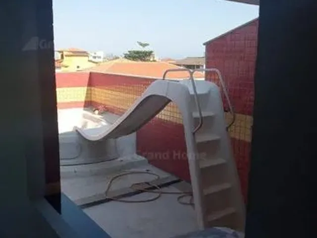 Imagem 15: Casa 3 Quartos em Interlagos