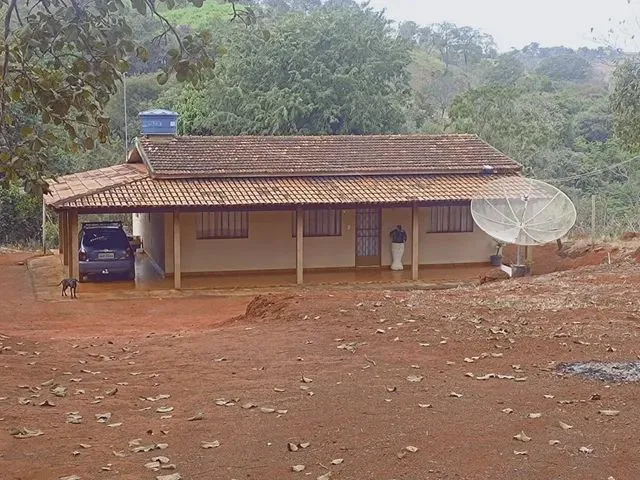 Imagem: Fazenda/Sítio/Chácara para Venda Possui