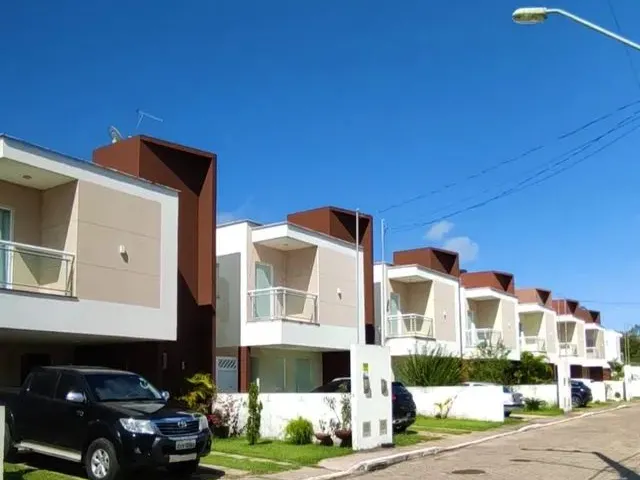 Imagem: Alugo Casa em Condomínio Mobiliada no Aracagy