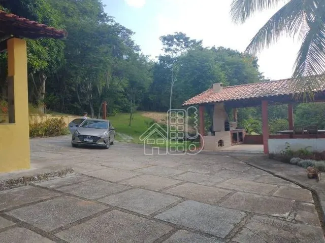 Imagem: Sítio À Venda, 300000 M² por R$ 2.800.000,00