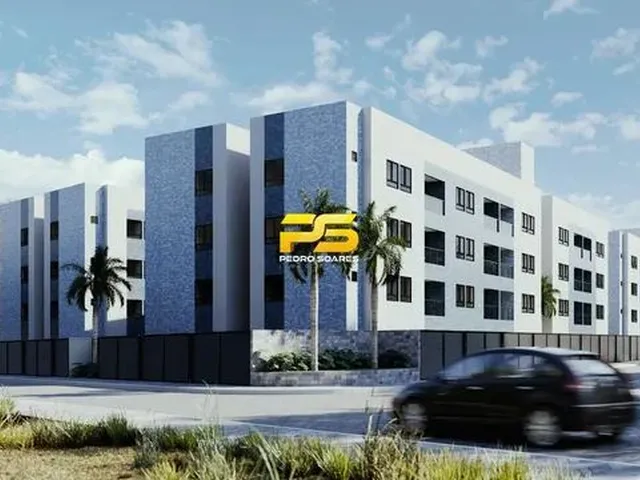 Imagem: Apartamento com 2 Quartos À Venda, Poço