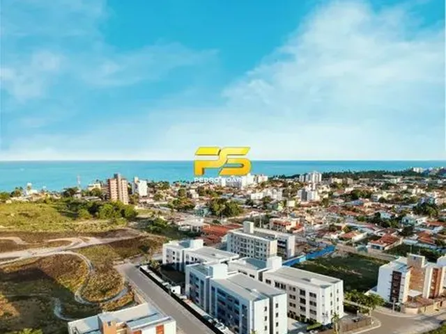 Imagem 3: Apartamento com 2 Quartos À Venda, Poço - Cabedelo