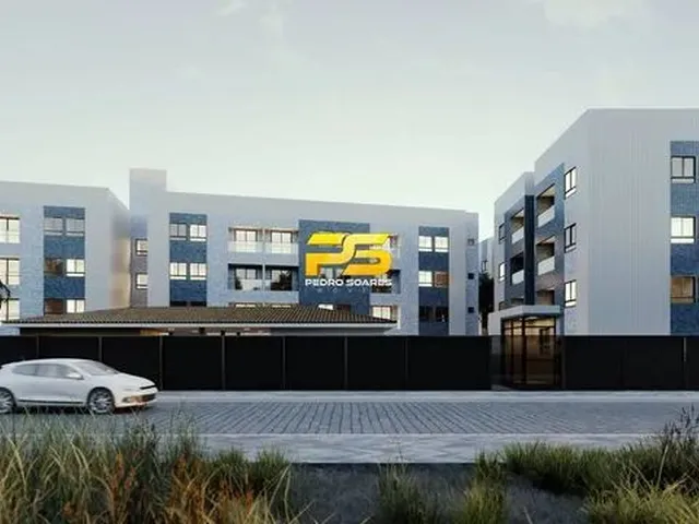 Imagem 7: Apartamento com 2 Quartos À Venda, Poço - Cabedelo