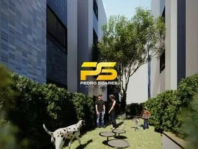 Imagem 4: Apartamento com 2 Quartos À Venda, Poço - Cabedelo