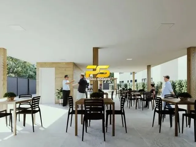 Imagem 10: Apartamento com 2 Quartos À Venda, Poço - Cabedelo