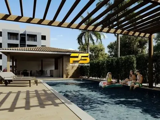 Imagem 9: Apartamento com 2 Quartos À Venda, Poço - Cabedelo
