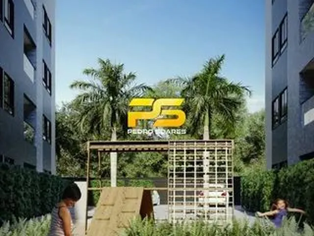 Imagem 11: Apartamento com 2 Quartos À Venda, Poço - Cabedelo