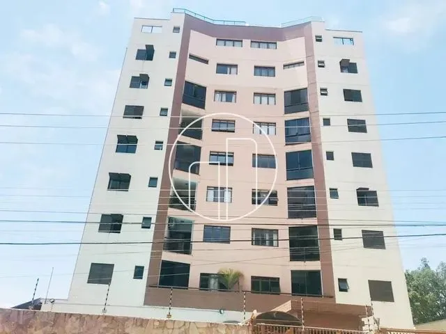 Imagem: Apartamento - Iguatemi - Campinas