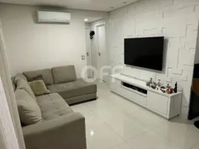 Imagem: Apartamento - Jardim Aurélia - Campinas
