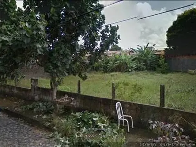Imagem: Terreno À Venda, 250 M² por R$ 125.000,00