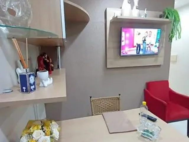 Imagem 13: Sala Comercial no Milenium - 32 M ² - Andar Alto - Aceita Financiamento