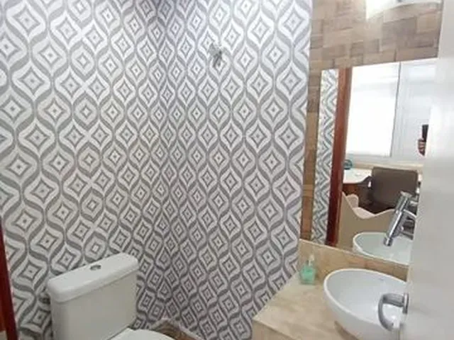Imagem 11: Sala Comercial no Milenium - 32 M ² - Andar Alto - Aceita Financiamento