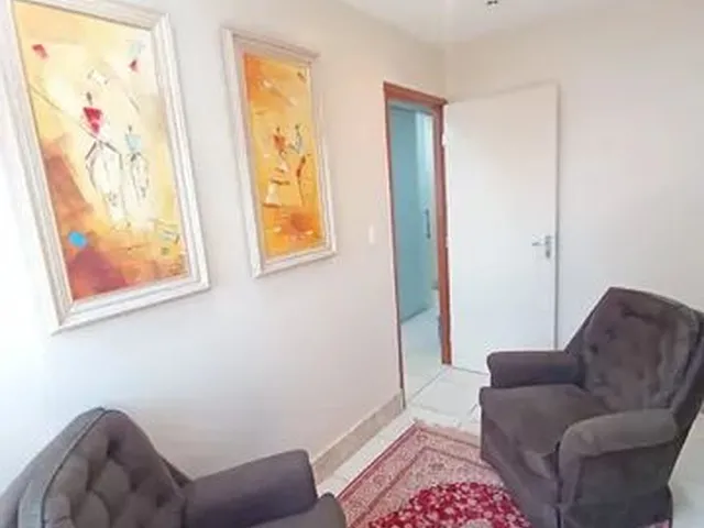 Imagem 8: Sala Comercial no Milenium - 32 M ² - Andar Alto - Aceita Financiamento