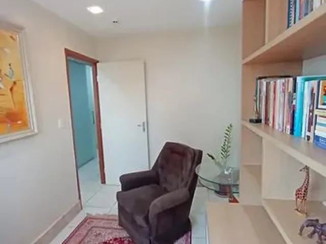 Imagem 10: Sala Comercial no Milenium - 32 M ² - Andar Alto - Aceita Financiamento