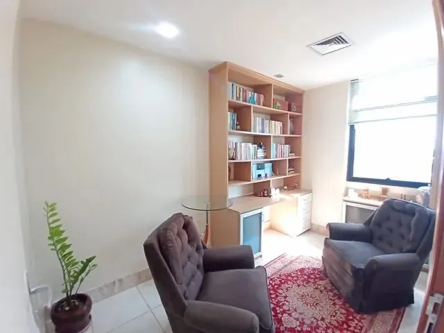Imagem 3: Sala Comercial no Milenium - 32 M ² - Andar Alto - Aceita Financiamento
