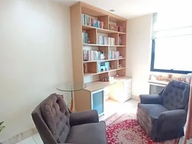 Imagem 14: Sala Comercial no Milenium - 32 M ² - Andar Alto - Aceita Financiamento
