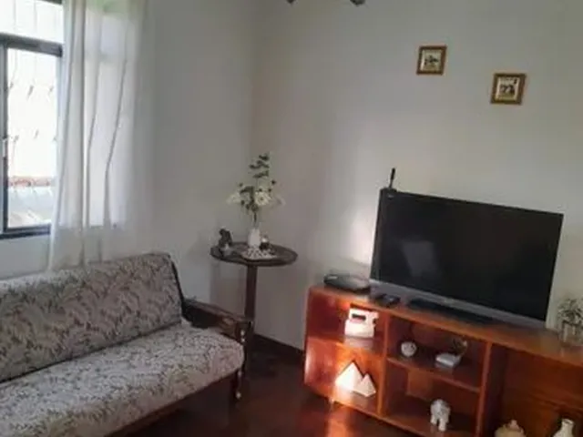 Imagem: Apartamento Três Quartos B. Caiçara