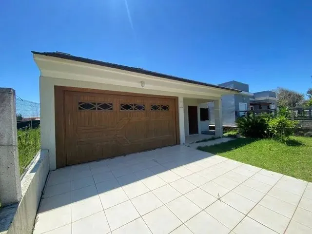 Imagem: Casa para Venda Tem 167 Metros Quadrados