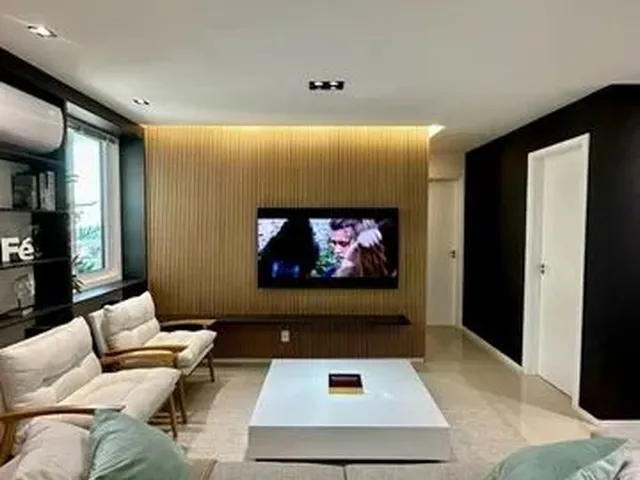 Imagem 1: Apartamento Porteira Fechada para Venda com 83M2, 2 Quartos e 2 Vg na Ininga - Teresina Pi